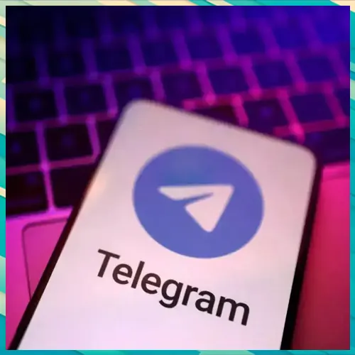 The Unconventional Rise of Telegram to a $30 billion powerhouse with just 30 employees The Unconventional Rise of Telegram to a $30 billion powerhouse with just 30 employees