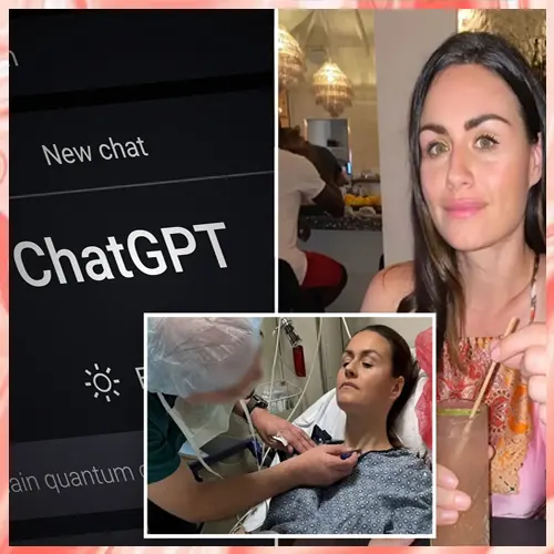 Doctors Missed It, But ChatGPT Caught the Cancer in Time Doctors Missed It, But ChatGPT Caught the Cancer in Time