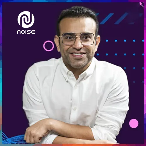 Noise raises fresh $20 million from Bose amid global expansion plans Noise raises fresh $20 million from Bose amid global expansion plans