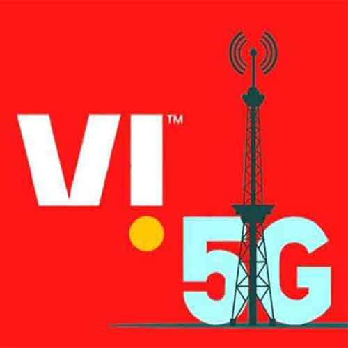 Vodafone Idea expands 5G network in Chandigarh and Patna