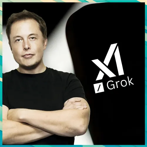 Elon Musk announces Grok AI Gets Vision and Voice