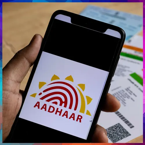 Aadhaar Hits 150 Billion Mark: Powering India’s Digital Leap Aadhaar Hits 150 Billion Mark: Powering India’s Digital Leap