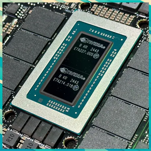 Nvidia developing China-specific AI chips amid US export ban Nvidia developing China-specific AI chips amid US export ban