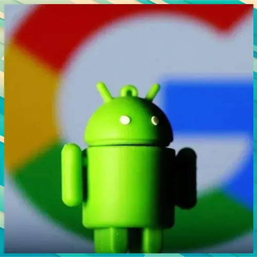 Millions of Android users at risk with Google’s new update Millions of Android users at risk with Google’s new update