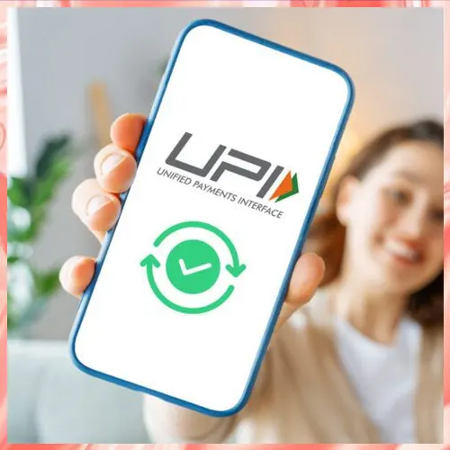 NPCI’s UPI API Cap from August 2025