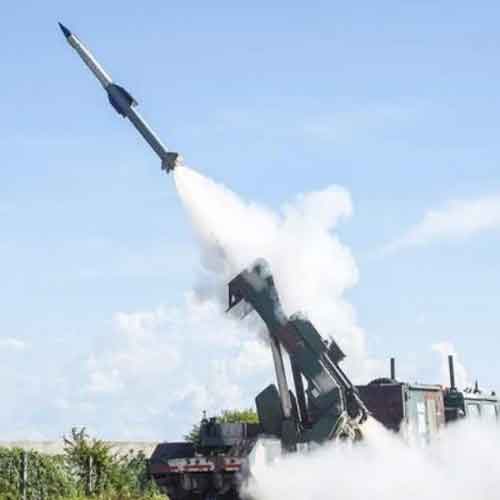 India's AkashTeer: AI Warfare Revolution