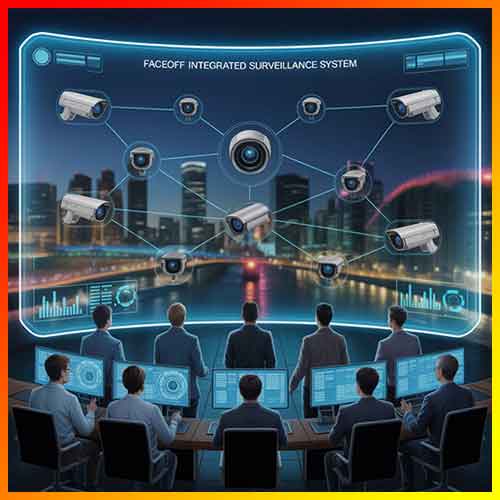 Smart Surveillance: OEMs Integrate AI for Deeper Threat Detection