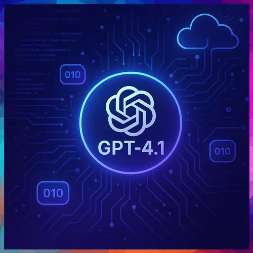 OpenAI Launches GPT-4.1 and GPT-4.1 Mini for ChatGPT Users, Retires Older Models OpenAI Launches GPT-4.1 and GPT-4.1 Mini for ChatGPT Users, Retires Older Models