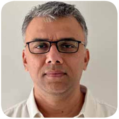 Leading the way in hybrid cloud and cybersecurity