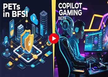 Privacy Enhancing Technologies (PETs) for BFSI in India