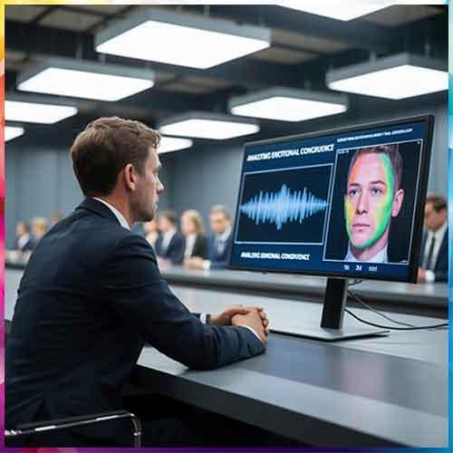 Multimodal AI Assesses Truthfulness in Digital Legal Testimonies