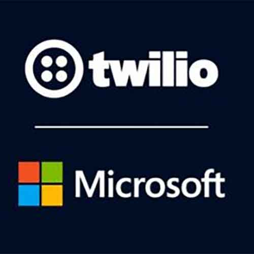 Twilio partners with Microsoft to accelerate conversational AI initiatives