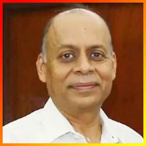 Following UPSC Chairman appointment, Dr. Ajay Kumar steps down from Cyient DLM Board