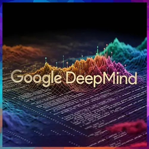 Google DeepMind’s AlphaEvolve AI Designs Smarter Algorithms and Boosts Computing Efficiency Google DeepMind’s AlphaEvolve AI Designs Smarter Algorithms and Boosts Computing Efficiency