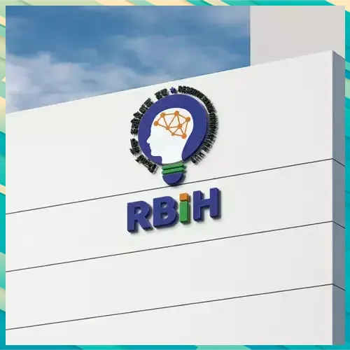 RBI innovation hub updates CEO hiring criteria to attract top talent