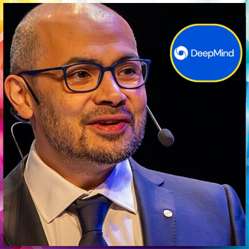 Google DeepMind CEO warns AI will disrupt jobs in 5 years Google DeepMind CEO warns AI will disrupt jobs in 5 years