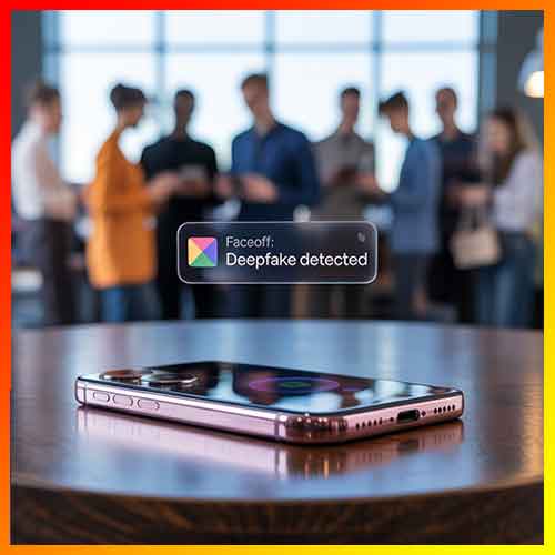 Trust-First Mobile: AI Deepfake Detection Arrives on Smartphones