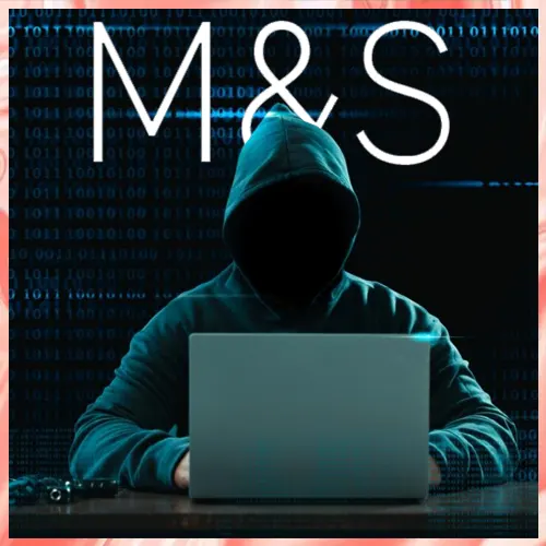 M&S cyberattack triggers £300 million blow, online disruptions to last through July M&S cyberattack triggers £300 million blow, online disruptions to last through July