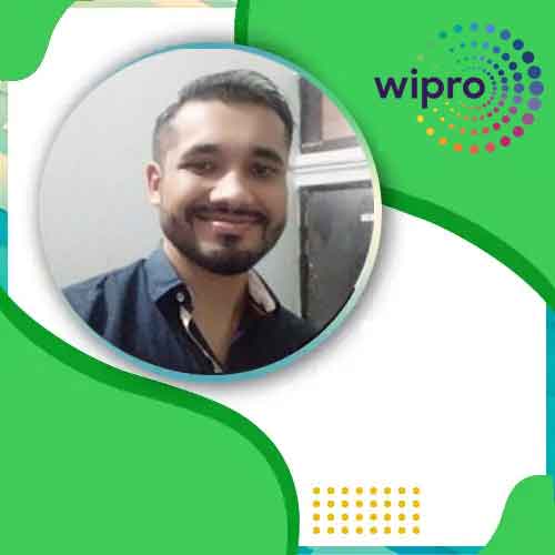 Wipro names Sandeep Dhar as Global Head of its GCC Practice