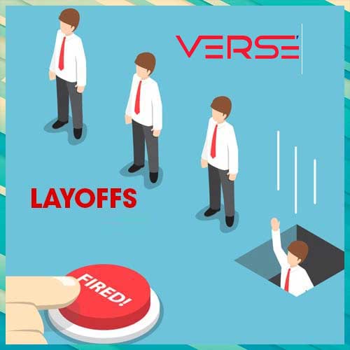VerSe to Cut 350 Jobs as It Focuses on AI and Future Growth