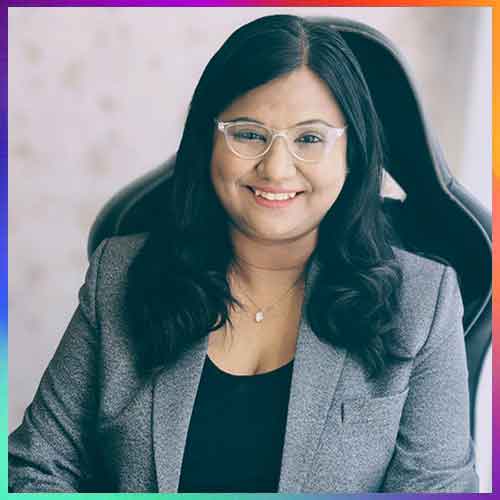 Diya Girish to head up go-to-market strategies in India at Milestone Systems