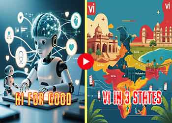 AI and ML Are Revolutionising Social Impact in India