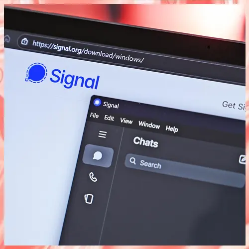 Signal Blocks Microsoft Recall from Capturing Encrypted Chats in New Privacy Update Signal Blocks Microsoft Recall from Capturing Encrypted Chats in New Privacy Update
