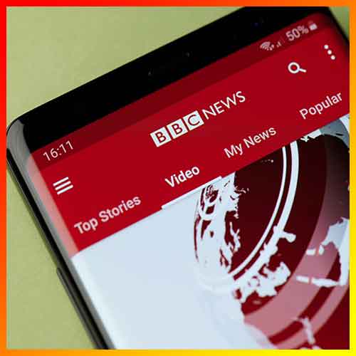 BBC Emerges as UK’s Most Influential Cultural Export Globally BBC Emerges as UK’s Most Influential Cultural Export Globally