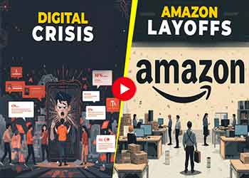 Digital Experience Crisis: 91% of Consumers Frustrated