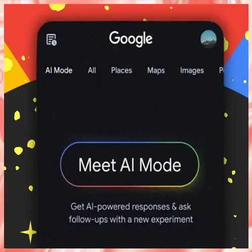 Google's new AI Mode comes as a threat to publishers in terms of clicks and revenue