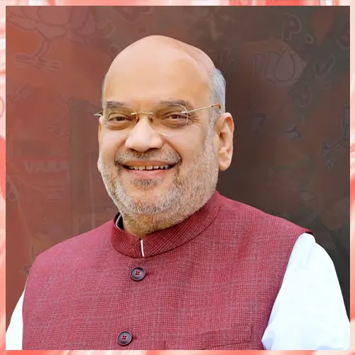 Amit Shah Launches e-Zero FIR to Tackle Cybercrime Faster in India