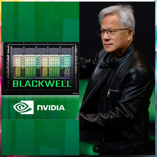 After US curbs, NVIDIA to announce a cheaper Blackwell AI chip for China After US curbs, NVIDIA to announce a cheaper Blackwell AI chip for China