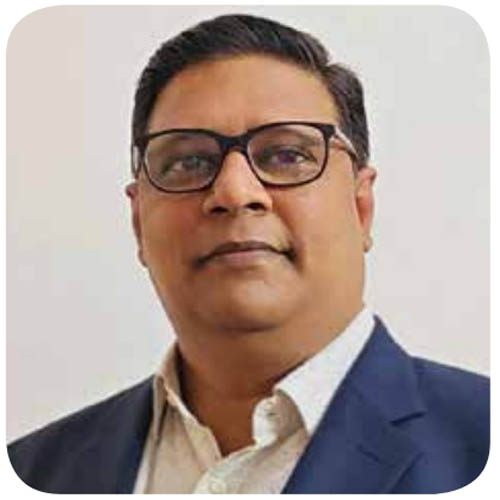 Committed to empowering secure digital transformation globally