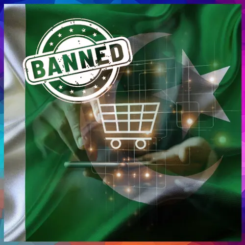 CAIT Seeks Ban on Sale of Pakistani Flags, Merchandise on E-Commerce Platforms