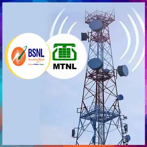 BSNL, MTNL plan to monetize Rs 1,000-crore land assets to ease debt burden