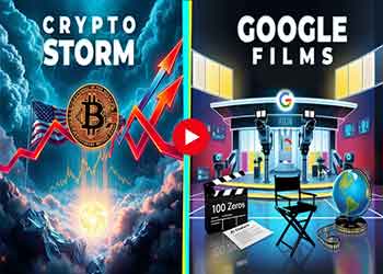 Crypto in Flux: Elections, Trade & Turmoil