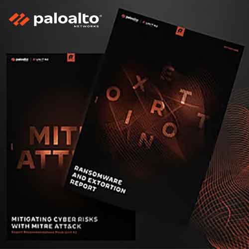 Threat actors get bolder: Palo Alto Networks highlights escalating ransomware tactics