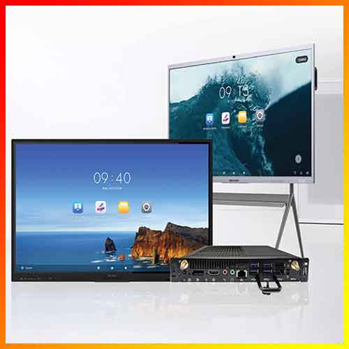Hikvision Leads the Charge in Sustainable Displays and Smart Collaboration Technologies