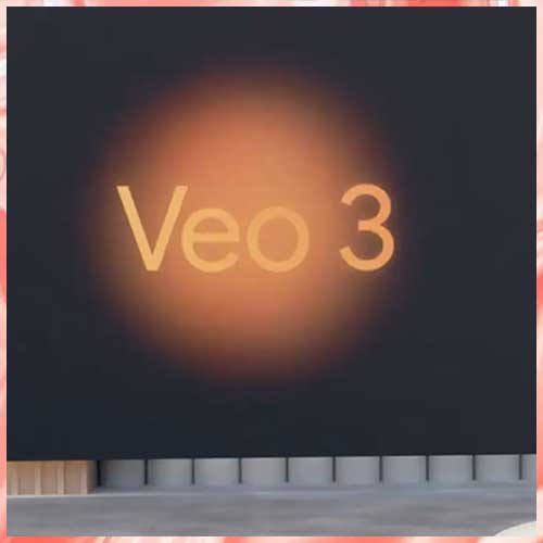 Google announces Veo 3, its newest AI video generator