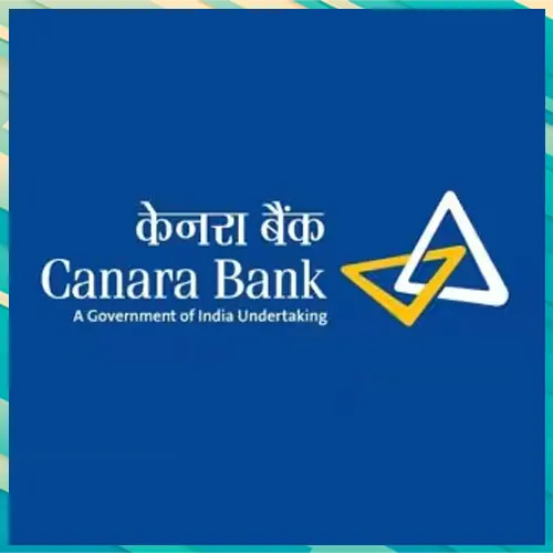 Canara Bank Hits ₹5,000 Cr Milestone in Record-Breaking Quarter Canara Bank Hits ₹5,000 Cr Milestone in Record-Breaking Quarter