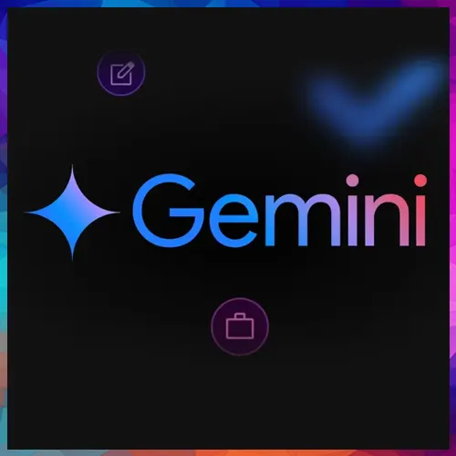 Gemini app gets smarter with Google’s advanced AI image editing Gemini app gets smarter with Google’s advanced AI image editing