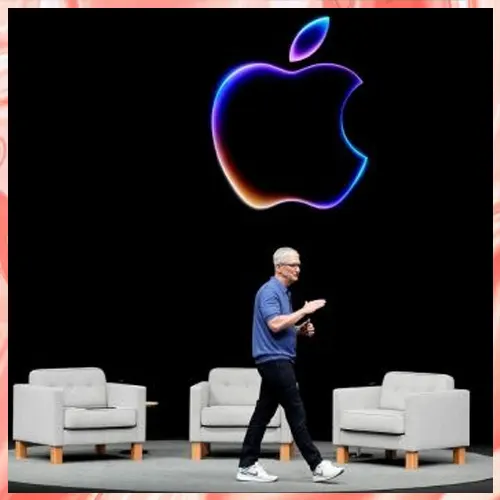 From hesitation to action: Apple’s bumpy AI journey revealed From hesitation to action: Apple’s bumpy AI journey revealed