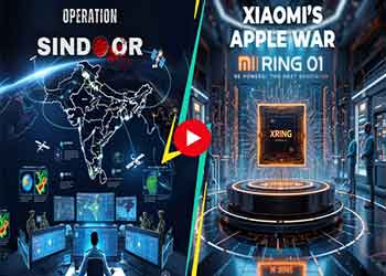 India's Strategic Space Prowess: The Sindoor Operation