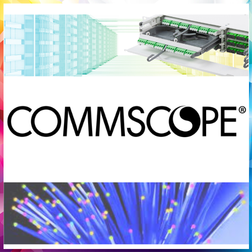 CommScope Launches Flexible XPND Modular Fiber Termination Platform to Power Scalable FTTH Growth