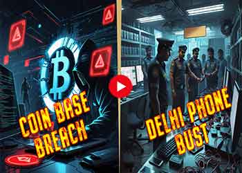 Coinbase Breach: Customer Data Exposed, $400M Hit