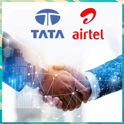 Bharti Airtel and Tata Group Scrap DTH Merger Talks Bharti Airtel and Tata Group Scrap DTH Merger Talks