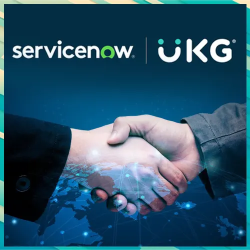 ServiceNow and UKG join forces to revolutionize employee experience with AI