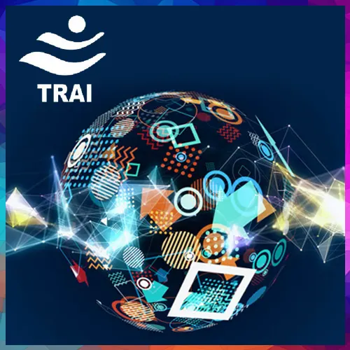 TRAI Releases Draft Manual for Property Ratings on Digital Connectivity TRAI Releases Draft Manual for Property Ratings on Digital Connectivity