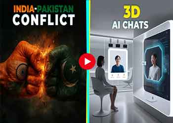 Cognitive Warfare in the India-Pakistan Conflict