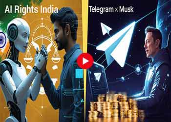 Building Human-Centric AI: Safeguarding Rights in India’s Digital Future